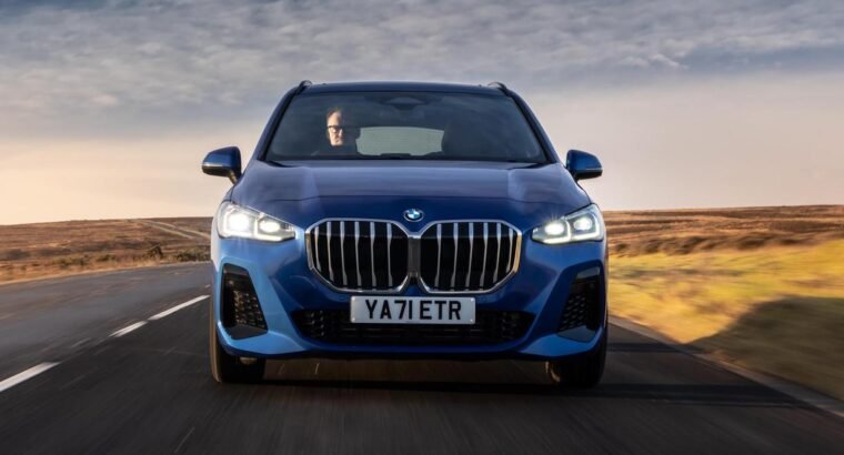 Audi A4  Luxury Performance & Innovation in One