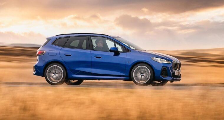 Audi A4  Luxury Performance & Innovation in One