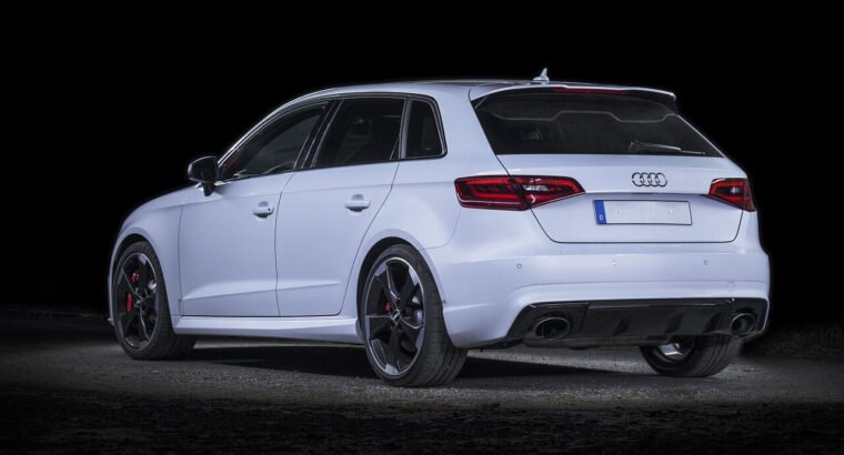 Audi Q8 – The Ultimate Luxury SUV with Sporty Perf