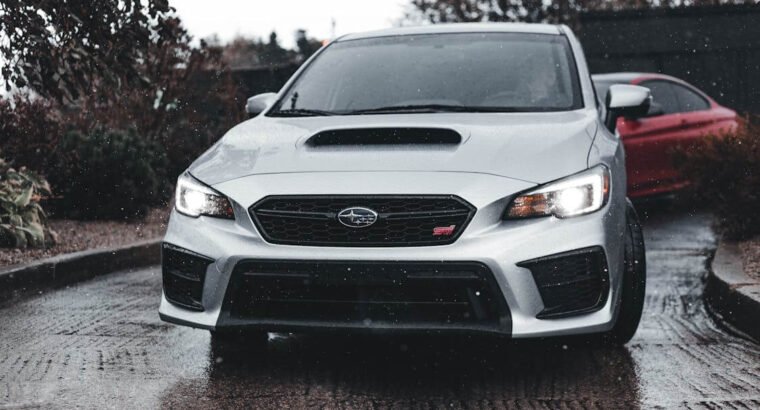 Ford Focus A Smart Sporty & Efficient Ride