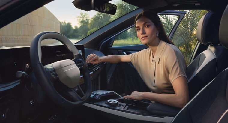 Kia EV6 The Future of Electric Performance