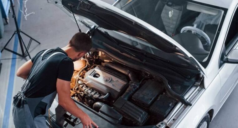 Understanding the costs of auto repair services