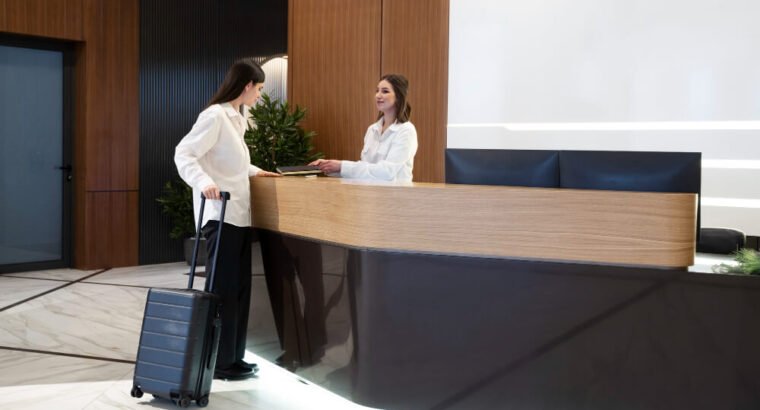 Class in Every Stay Book Your Escape at Our 4-Star Hotel Today