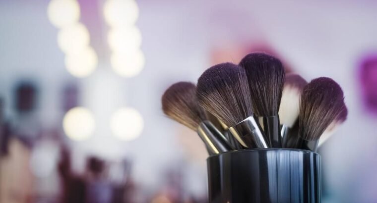 Blush & Beam Studio Makeup That Enhances Your Natural Beauty