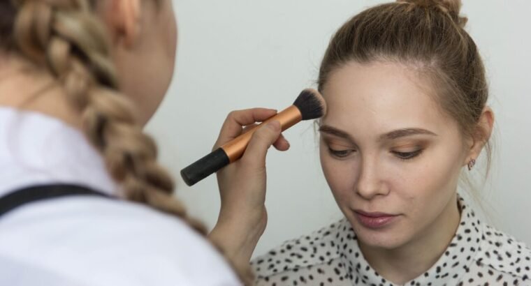 Blush & Beam Studio Makeup That Enhances Your Natural Beauty