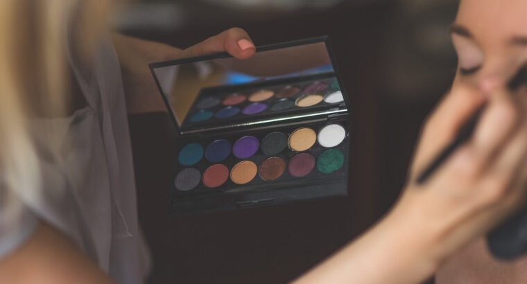 Glamore by Nada Flawless Looks for Every Occasion Where Artistry Meets Elegance