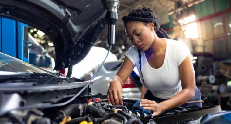 Trusted Auto Repair for All Makes & Models Expert Mechanics