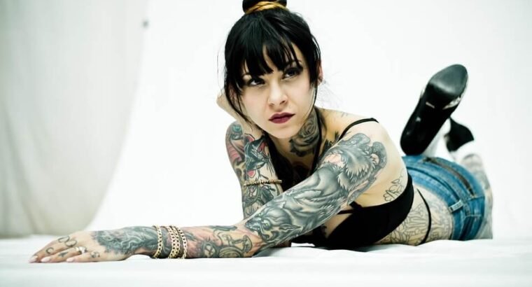 CraftInk Tattoo & Piercing Lounge