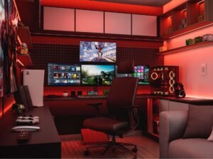 PlayStation 5 (PS5) – Brand New Sealed Box for Sale!